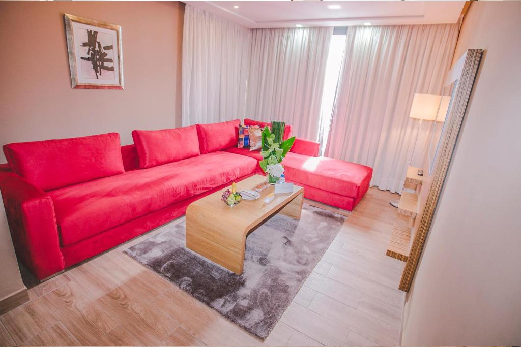 Down Town Hotel By Business & Leisure Hotels 